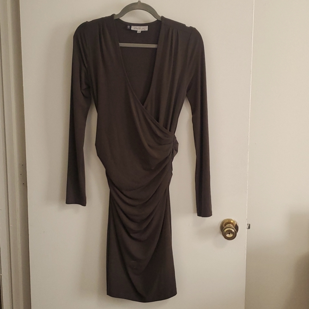 Jennifer Lopez Dress